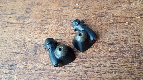 Down tube gear - tube, shifter