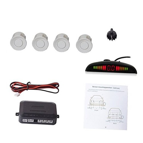 Car auto vehicle reverse - car,