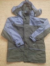 Tresspass Boy's Coat Size 9