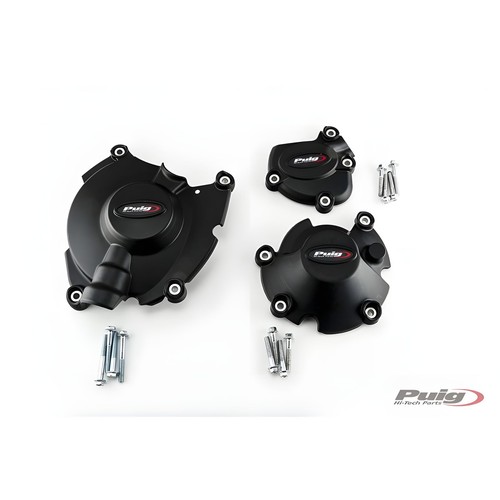 Puig track engine - puig,