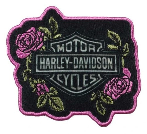 Harley davidson in - 3,
