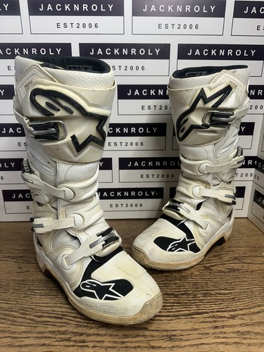 Alpinestars tech mx - tech, 7