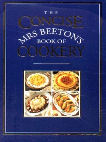 The concise mrs - the,