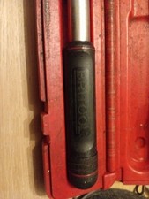 Britool EVT2000A Torque Wrench