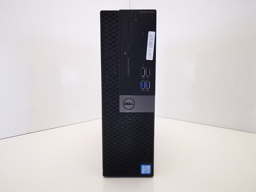 Dell optiplex 5050 - optiplex,