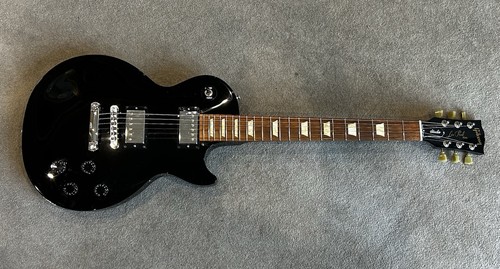 Gibson les paul studio - gibson,