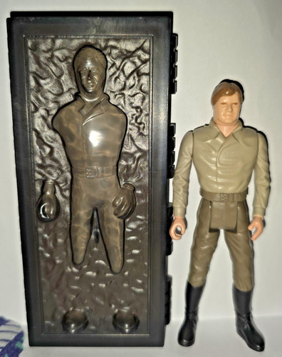 Vintage star wars last - , 17