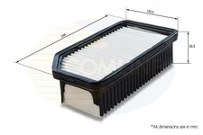 ENGINE AIR FILTER AIR ELEMENT