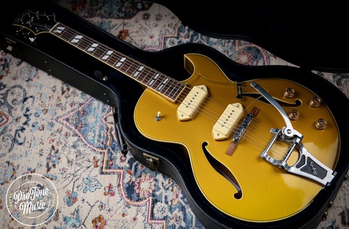 Peerless gigmaster hollow - peerless,