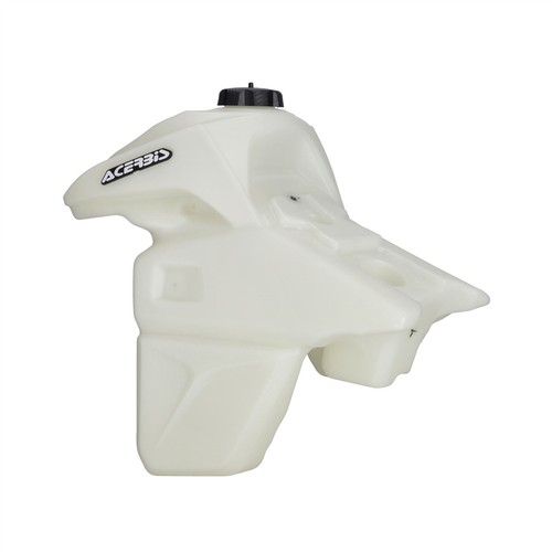 Acerbis clear fuel tank 12l - clear,