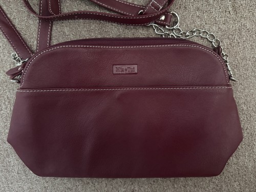 Mia tui rebecca cross - rebecca, bag