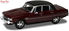 Corgi Rover P6 3500 V8
