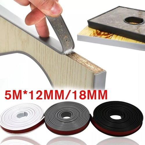 Shape furniture edge - 5m, u-shape