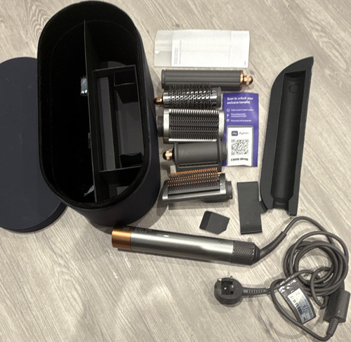 Dyson airwrap hs05 multi - airwrap,