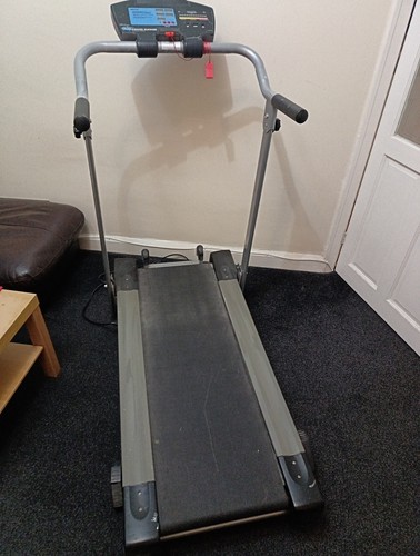 Electric treadmill motorized - electric,