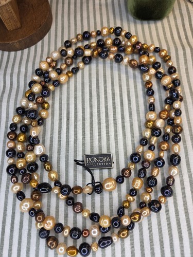 Honora multicolor baroque - honora,