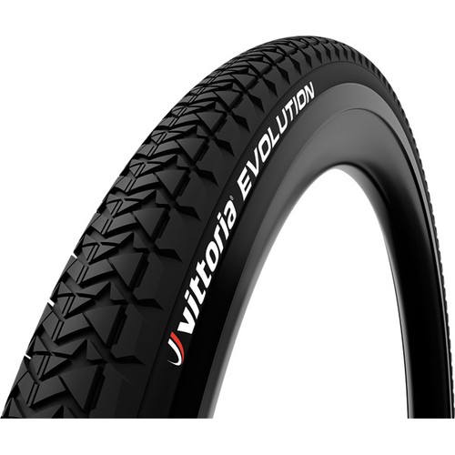 Vittoria evolution rigid - ii,