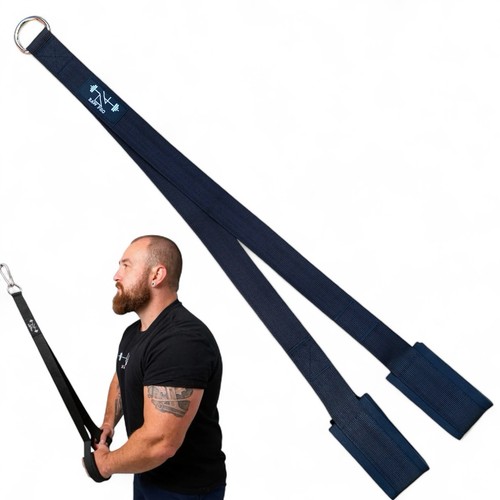 Tricep cable machine - tricep,