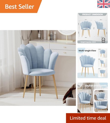 Luxurious light blue - luxurious,