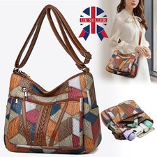 Women’s Vintage Crossbody