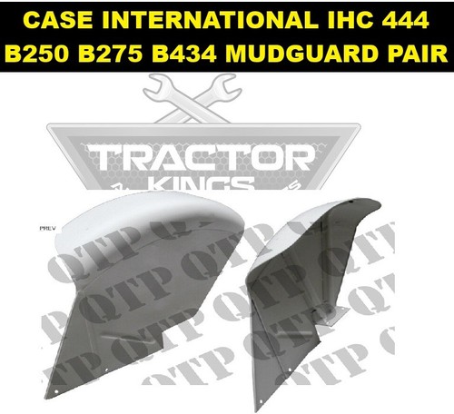 Case international ihc - case, tractor