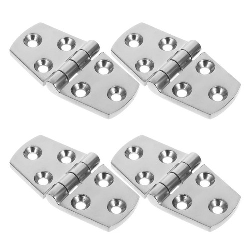 Heavy duty 316 stainless - heavy, steel