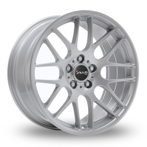 9x18 avus racing ac - avus, ac-mb4