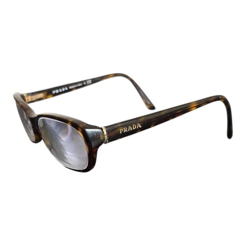 Prada eyeglasses vpr 17m - prada,