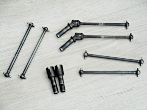 Kyosho inferno mp7 sports - mp7.5,