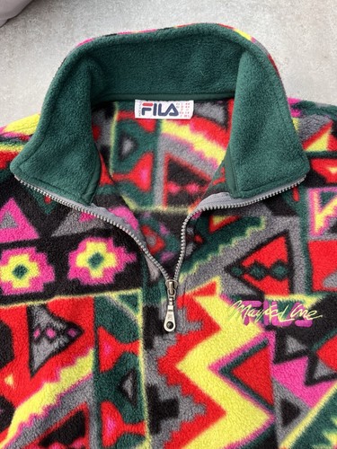Fila magic line - magic, vintage