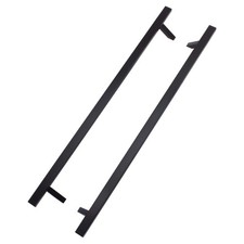 Guardsman Door Pull Handle
