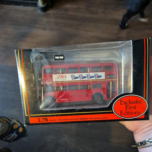 Efe 15614 routemaster - efe, lt