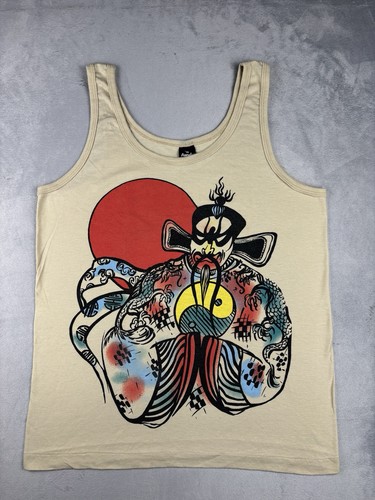Vintage big trouble - vintage, in