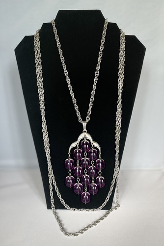 Vintage 1950s crown trifari - 1950s,