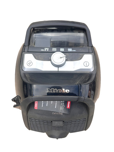 Miele boost cx1 - miele, &