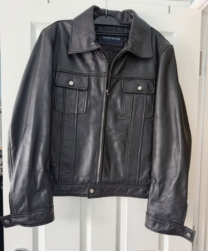 Elvis style leather - elvis,
