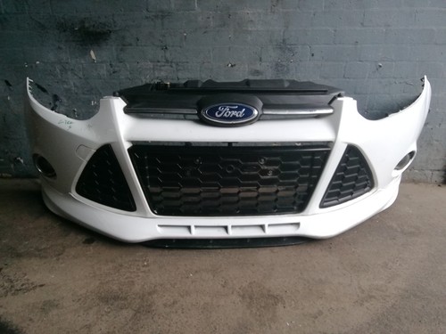 Ford focus zetec - ford,