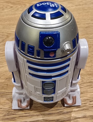 2014 hasbro star wars d2 - hasbro, r2-d2