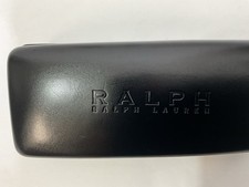 Ralph Lauren Glasses Case