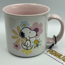 Snoopy woodstock flowers - woodstock, 'flowers'