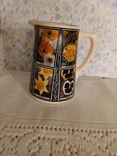 Cottage Garden Flowered