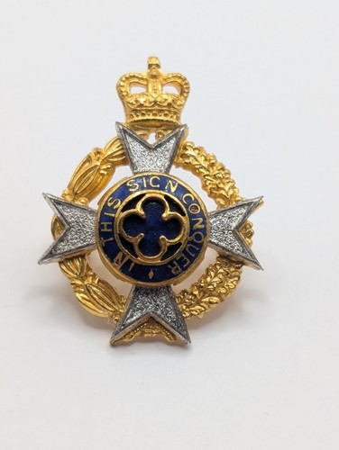 Royal army chaplains - royal,