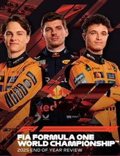 FIA Formula One World