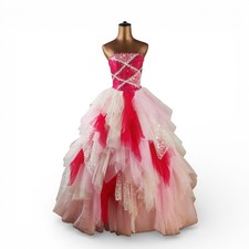 Princess Cinderella Ball Gown