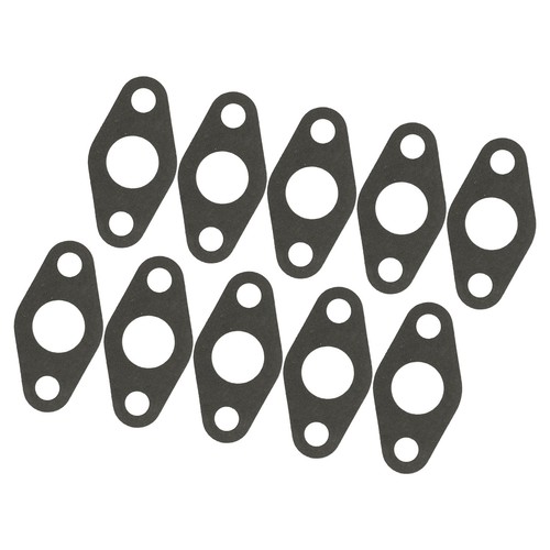 Oil drain return gasket - gasket, 10pcs