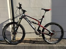 Lapierre Zesty 714 Carbon Full Suspension MTB Large (50cm)