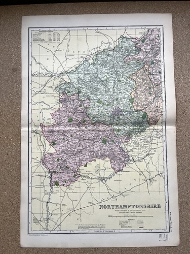 South northamptonshire large - south,