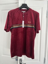 Sergio tacchini shirt xl - sergio,