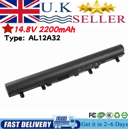 Al12a32 battery for - al12a32, acer