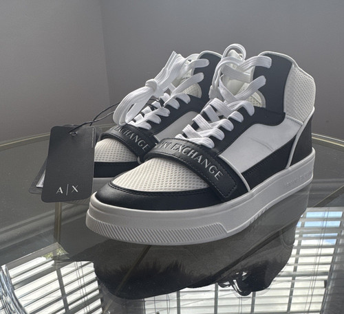 Armani exchange xuz050 xv658 - armani,